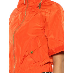 Jacket Michael Kors orange